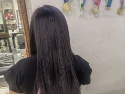 -逸丝风尚yesfashion造型