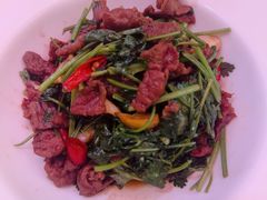 -桂满陇·蟹黄小笼汤包(中山公园店)