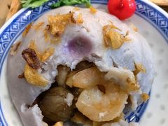 -芋包王闽南茶楼(八市店)