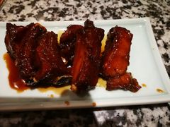 金牌梅香排骨-南京大牌档(凯德大峡谷店)