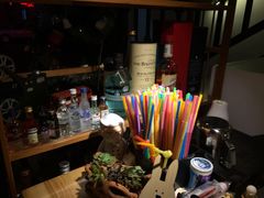 -TIAN TATTOO BAR
