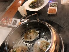 -苏大嘴海鲜牧场(奥林匹克店)