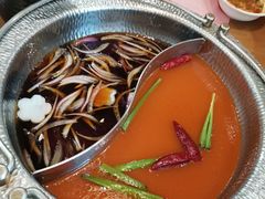 寿喜锅-牛New寿喜烧(青浦店)
