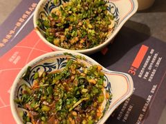 -牛村来人潮汕牛肉火锅(西单店)