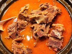 -伊带伊路新疆美食府(呼家楼店)