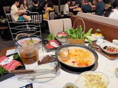 -太琼糟粕醋火锅·海南老爸茶(海棠湾臻选店)