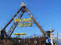 -大连海昌发现王国主题公园