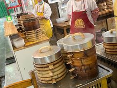 -嘉州海汇源老烧麦店(东大街总店)
