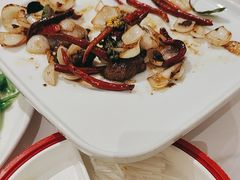 -满堂·烤鸭店·北京菜(鼓楼店)