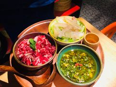 -吃饭皇帝大(解放西路店)