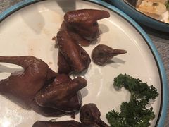 -汤城小厨•粤菜•靓汤(金融街店)