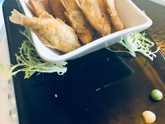 -阳澄湖费尔蒙酒店颐丰阁中餐厅(马鞍山西路店)