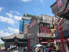 -古文化街旅游区