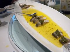 -品大三·经典淮扬菜(大行宫店)