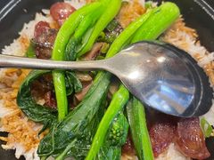 皇上皇腊味煲仔饭-粤食堂(天津和悦汇店)