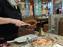 -黄记煌三汁焖锅(新世纪广场店)