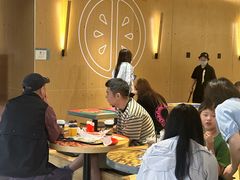 -麦当劳(苏州中心星悦汇店)