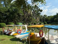 -东南花都花博园