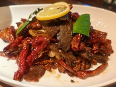 -相约·羊村小馆非遗手抓肉(七一酱园店)