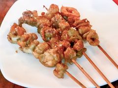 -JUKEBOX玖部音乐餐厅(华侨城店)