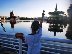 -大连海昌发现王国主题公园