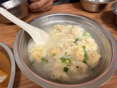 -好好味面家(桃园店)