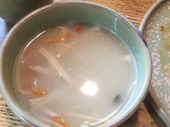 -隆喜元鱼汤包·海鲜(中联广场店)