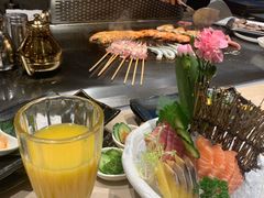 -大渔铁板烧(蛇口店)