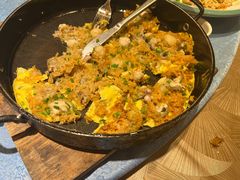 招牌蠔仔洛-顺丰轩园林酒家(天河店)