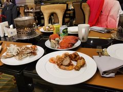 -常州武进九洲喜来登酒店