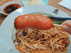 -李先生牛肉面大王(北京东四店)