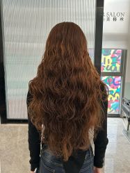 -美格丝M.G.S Hair Salon