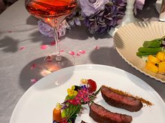 -PARFUM FLORAL花境法餐(南京首店)