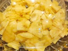 -浦东机场国航头等贵宾室