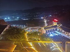 -巴倒烫陆派火锅山庄(南山总店)