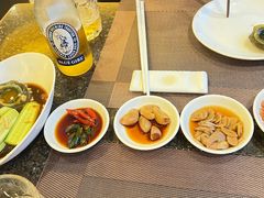 -中国厨房/台湾牛肉面