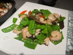 -云海肴·汽锅鸡·云南菜(高德置地店)