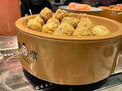 -龍歌自助小火锅(李沧顺和汇店)