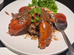 -珍宝海鲜JUMBO Seafood(北京SKP店)