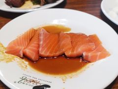 -汉巴味德·烤肉与啤酒的自助(杭州大悦城店)