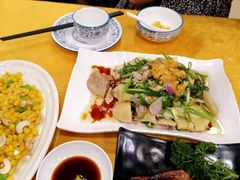 -粤·向群饭店(泮塘路店)
