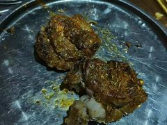 -最昭通一品黄牛小肉串(新迎店)