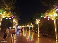 -芜湖方特东方神画