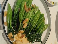-勝記酒家·37年老字号·经典粤菜(南山花园城店)