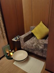 -文华东方水疗中心