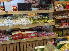 -杨果果(渝北店)