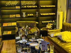 -ibarrel爱杯·bistro&brunch(江宁路店)