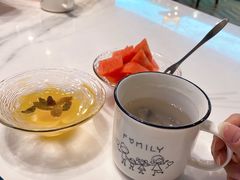 -热河食府(中山路店)