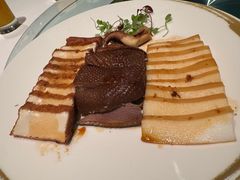 -金轩中餐厅 Jin Xuan(浦东丽思卡尔顿酒店)