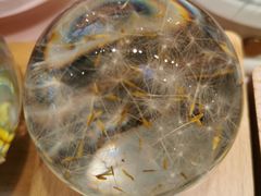 -谷莠子花艺·气球派对·绿植造景·花艺沙龙(金光华广场店)